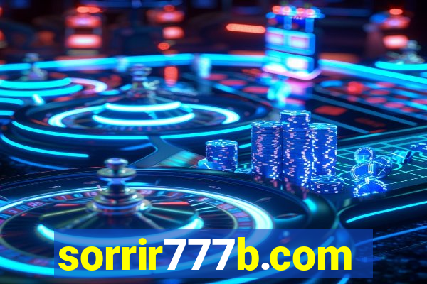 sorrir777b.com