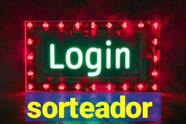 sorteador