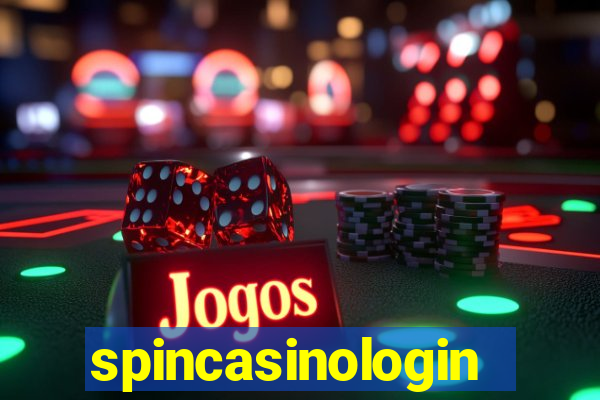 spincasinologin