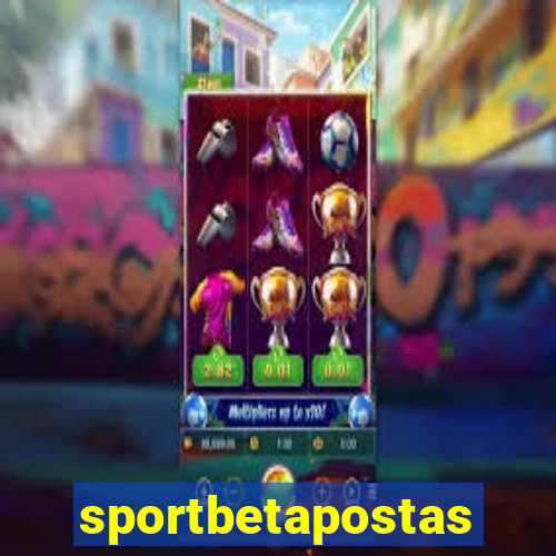 sportbetapostas