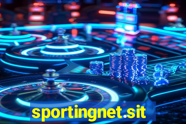 sportingnet.site