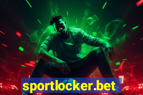 sportlocker.bet