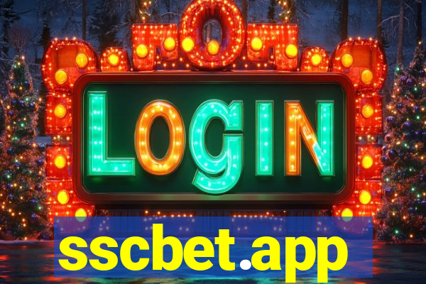 sscbet.app