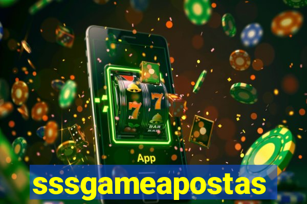 sssgameapostas