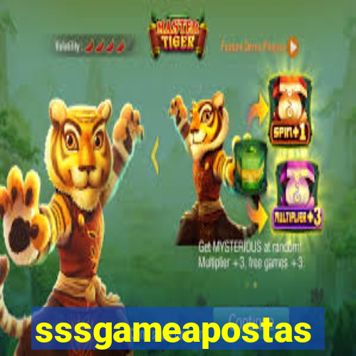 sssgameapostas