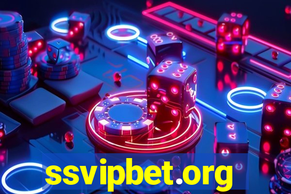 ssvipbet.org