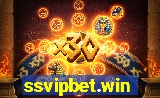 ssvipbet.win