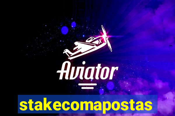 stakecomapostas