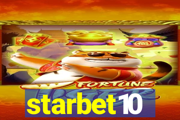 starbet10