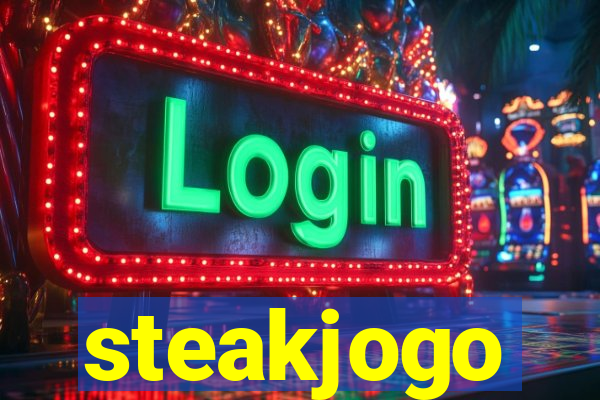 steakjogo