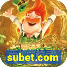 subet.com