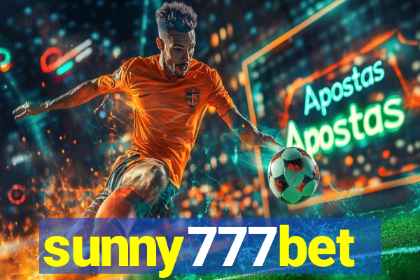 sunny777bet