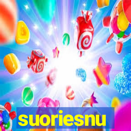 suoriesnu