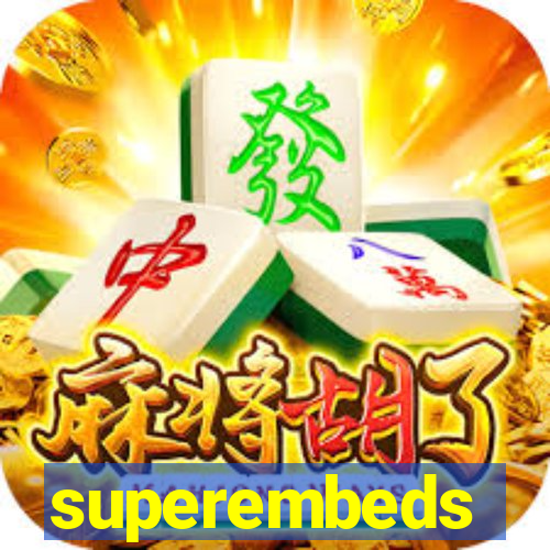 superembeds