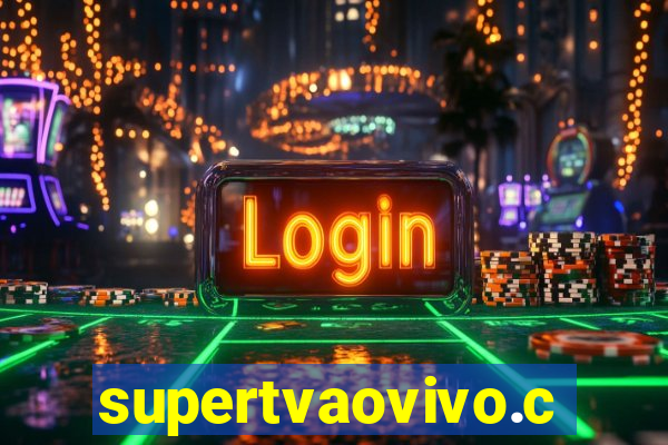 supertvaovivo.co