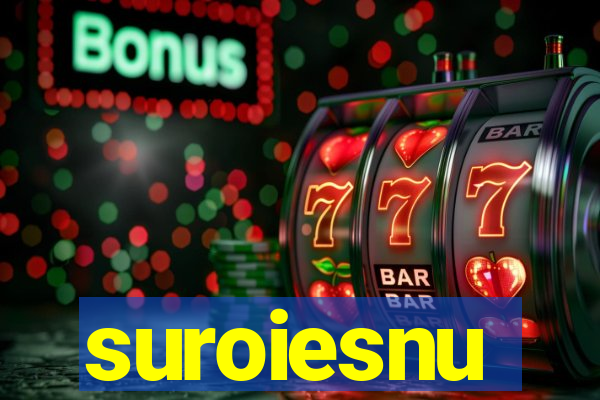 suroiesnu