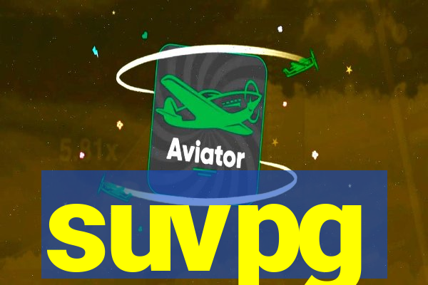 suvpg