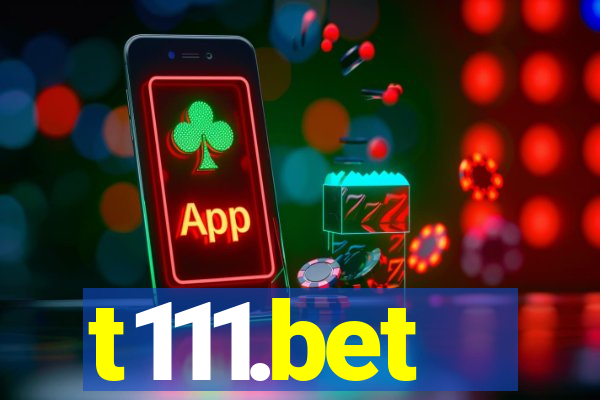 t111.bet