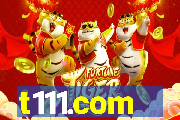 t111.com