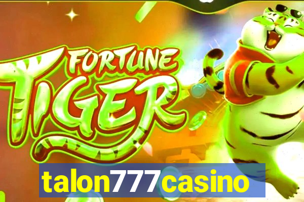 talon777casino