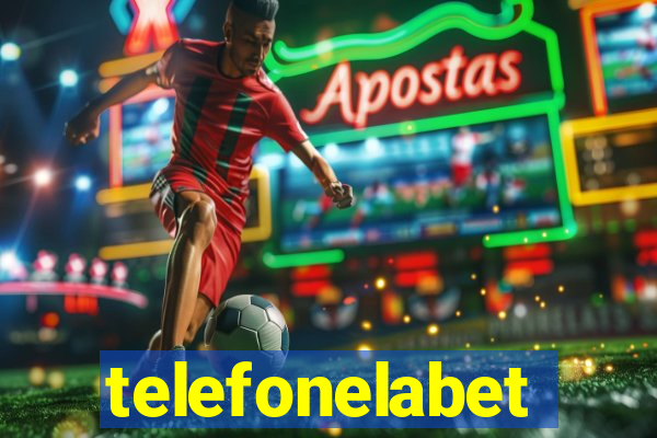 telefonelabet