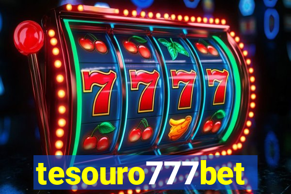 tesouro777bet