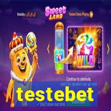 testebet