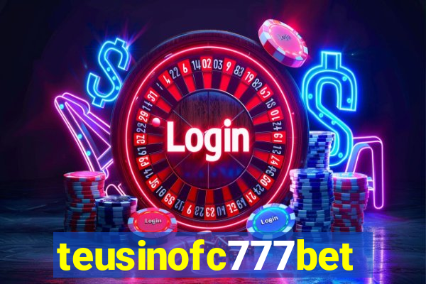 teusinofc777bet.com