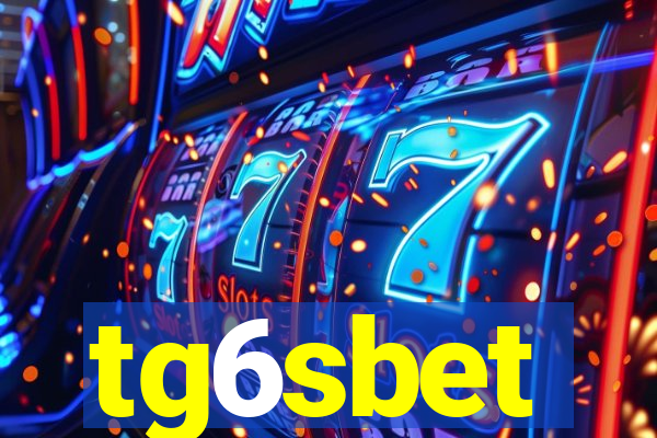 tg6sbet