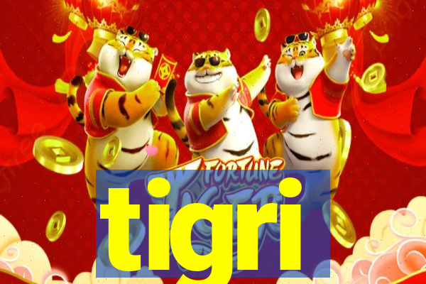 tigri