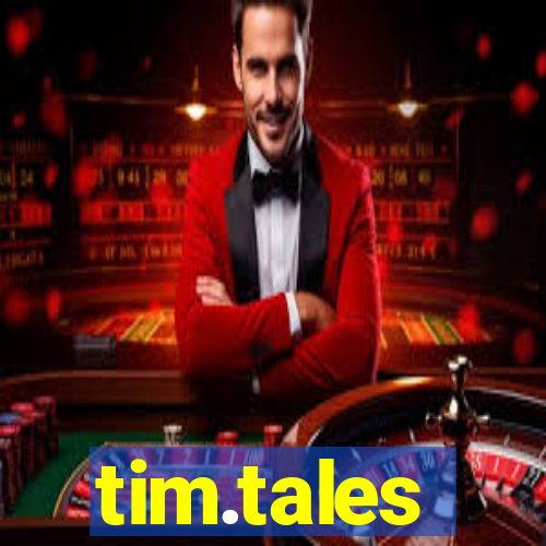 tim.tales