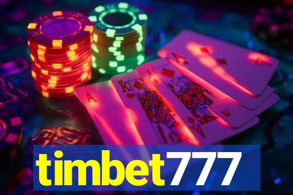 timbet777