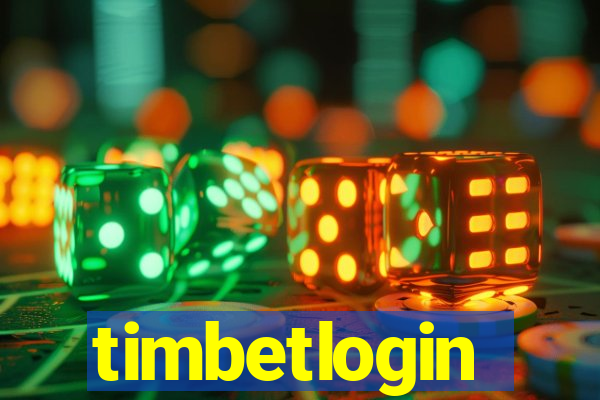 timbetlogin