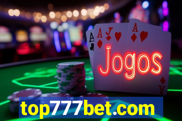 top777bet.com