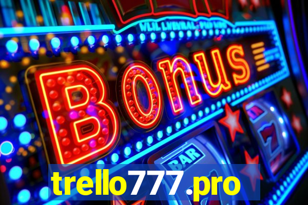 trello777.pro