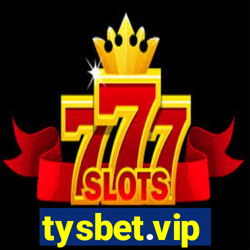 tysbet.vip