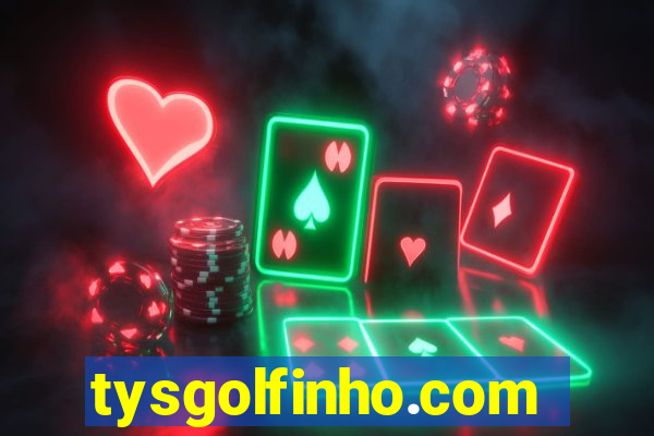 tysgolfinho.com