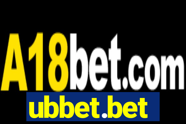 ubbet.bet