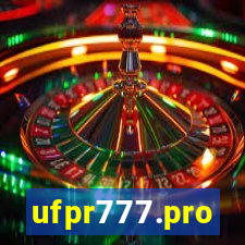 ufpr777.pro