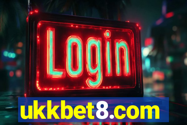 ukkbet8.com