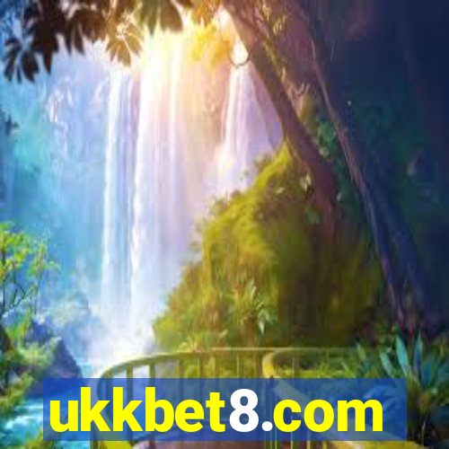 ukkbet8.com