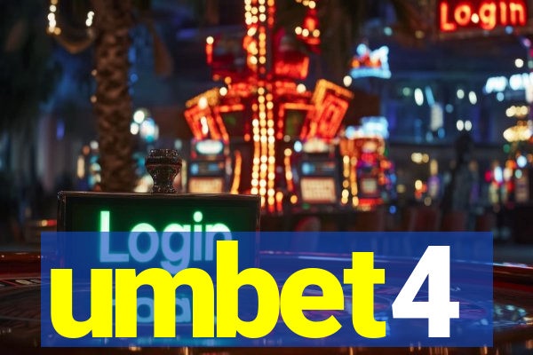 umbet4