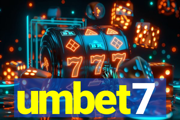 umbet7