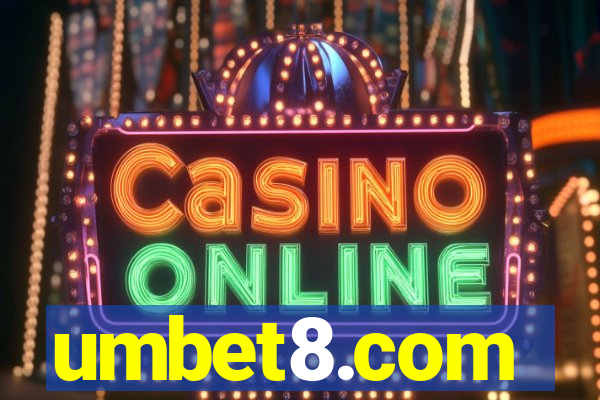 umbet8.com