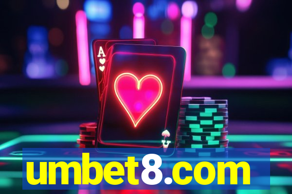 umbet8.com