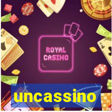 uncassino