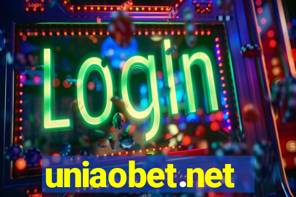 uniaobet.net