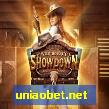 uniaobet.net