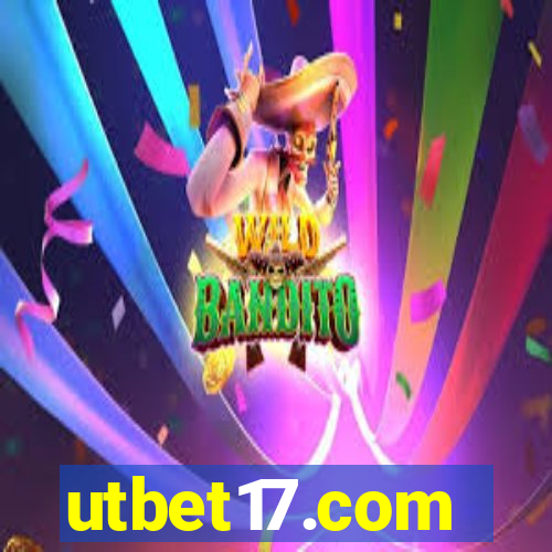 utbet17.com