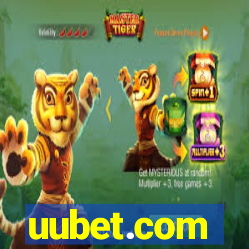 uubet.com